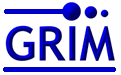 Logo GRIM