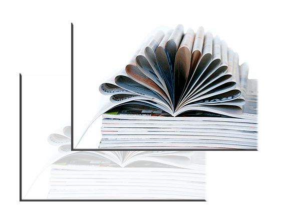 publication