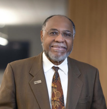 Professeur Samuel Pierre, directeur du LARIM
